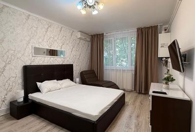 Garsonieră decomandată în Grindu - 2