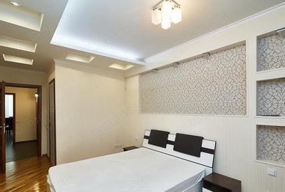 Apartament cu 2 camere decomandat în Banu Manta - 4