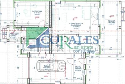 Casă individuală stil mediteranean – Dumbrăvița! - 11