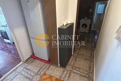 Apartament cu 3 camere decomandat, mobilat în Frumoasa - 4