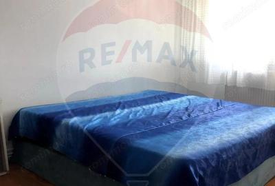 Apartament cu 3 camere semidecomandat, mobilat în Aurel Vlaicu - 3