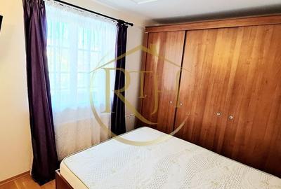 Inchiriem apartament cu 3 camere, Toscana Residence, parcare privata - 9