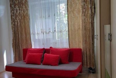 Garsoniera | Lacul Tei | Facultatea de Constructii Garsoniera | Lacul Tei | Facultatea de Constructii - 2