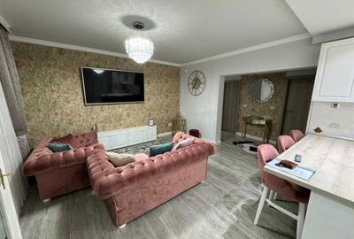 Apartament cu 3 camere decomandat în Central - 6