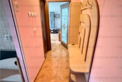 Apartament cu 2 camere decomandat în Astra