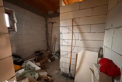 Casă cu 5 camere cu Teren 2900 Mp în Șieu - 7