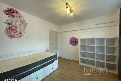 Apartament cu 3 camere decomandat, mobilat în Gheorgheni - 4