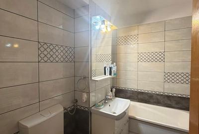 Apartament cu 2 camere decomandat, mobilat în Tomis II - 20