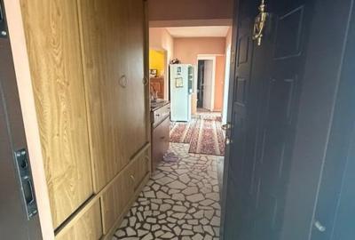 Apartament cu 3 camere decomandat, mobilat în Ultracentral - 11