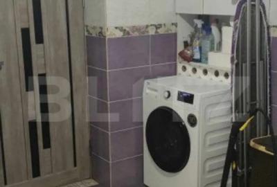 Casă cu 5 camere cu Teren 1400 Mp în Burdujeni - 1