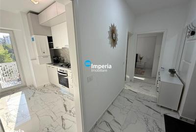 Apartament cu 2 camere decomandat în Păcurari - 1