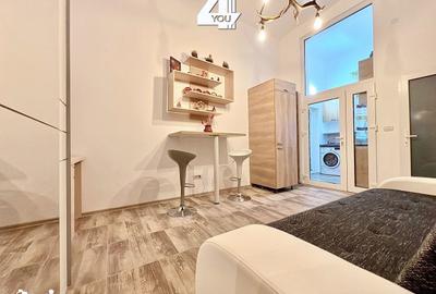 Garsonieră în Ultracentral