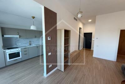 Apartament cu 2 camere semidecomandat, mobilat în Străulești - 7