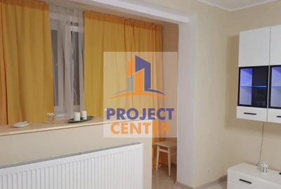 Apartament cu 2 camere semidecomandat, mobilat în Craiovei - 2