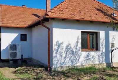 Casă cu 4 camere în Doba - 3