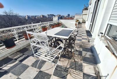 Apartament cu 5 camere decomandat în Cișmigiu - 1