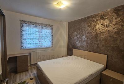 Apartament cu 2 camere decomandat, mobilat în Mihai Viteazul - 3