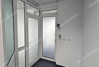 Spațiu comercial, de 180 mp, în Țiglina 1 - 9