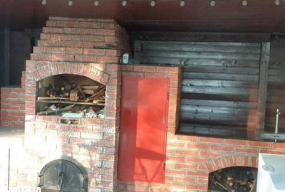 Casă cu 4 camere cu Teren 600 Mp în Central - 4