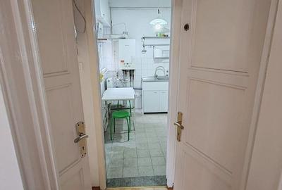 Garsonieră Piata Romana! - 15