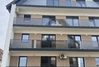 Casă cu 4 camere în Central - 3