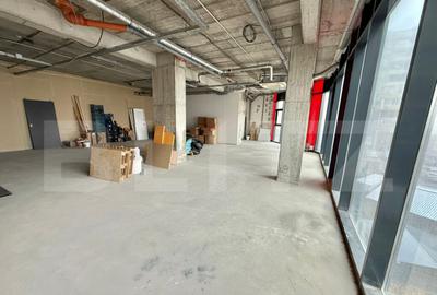 Spatiu de birou, 122 mp, zona Soarelui - 1