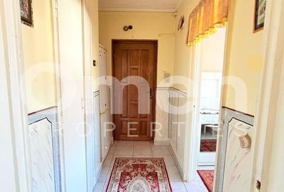 Apartament cu 2 camere semidecomandat, mobilat în Ultracentral - 5