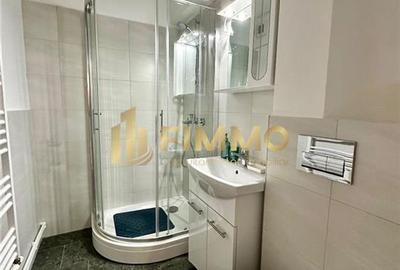 Apartament cu 2 camere semidecomandat în Central - 6