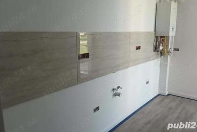 Apartament cu 2 camere decomandat în Braytim - 1