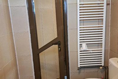 Apartament cu 2 camere semidecomandat în Central - 10