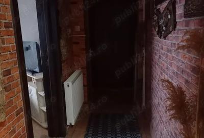 Apartament Moldova-Noua - 4