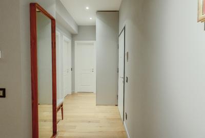 PROPRIETAR vand apartament lux 3 camere HERASTRAU-GAFENCU 49 RESIDENCE - 14