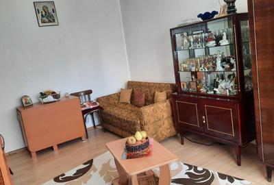 Apartament cu 3 camere decomandat în Central - 4