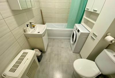 Apartament 2 camere - AC - Centrala proprie - Loc de parcare - Envogue Residence - 5