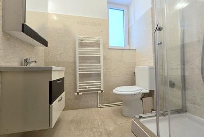 Maria Rosetti, intre Magheru si Mosilor, 95 mp, centrala proprie si loc parcare - 12