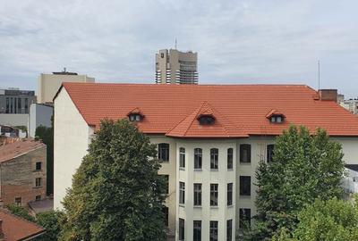 Apartament cu 3 camere în Eminescu - 3