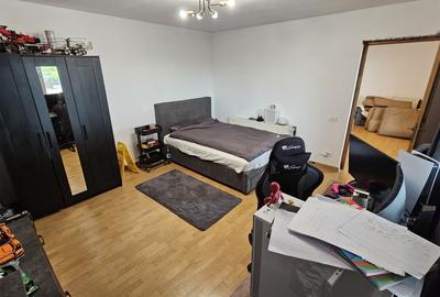 Apartament 5 camere+Terasa 120 mp+garaj -zona - Primaria Sector 1 -Banu Manta - 18