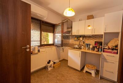 Casa de vanzare 4 cam +Pod, loc de parcare STB, Metrou Drumul Taberei Casa de vanzare 4 cam +Pod, loc de parcare STB, Metrou Drumul Taberei - 4