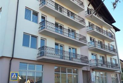 Spațiu comercial, de 200 mp, în Calea Dumbrăvii - 3