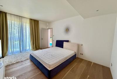 Casă cu 8 camere cu Teren 1000 Mp în Central - 9