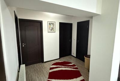 Apartament cu 3 camere în Ștefan cel Mare - 3