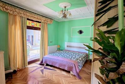 Casă cu 4 camere în Podgoria - 6