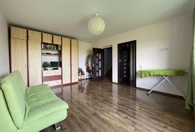 Vila Lux Dragomiresti vale cu mutare rapida 2000mp curte Vila Lux Dragomiresti vale cu mutare rapida 2000mp curte - 11