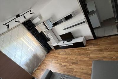 Garsonieră în Lacul Tei - 2