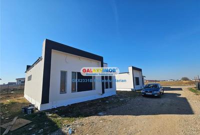 Case Individuale de Tip Smart situate in comuna Clinceni - 2