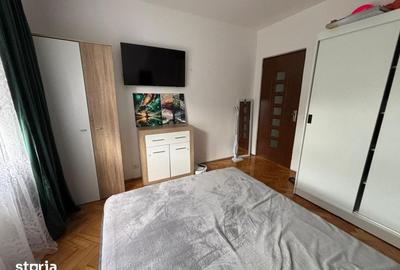 Apartament cu 2 camere semidecomandat în Nord - 9