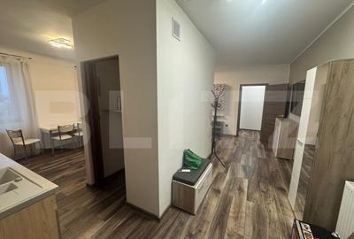 Apartament de vanzare, 65 mp, zona Piata Mica - 5