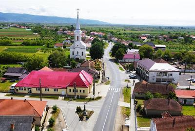 Casă individuală cu 2 camere cu Teren 2211 Mp în Sud-Est - 18