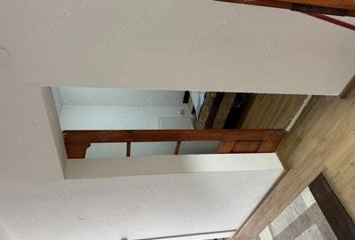 Garsoniera de inchiriat. - 4