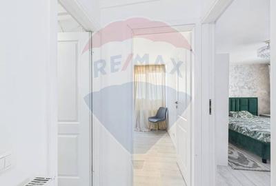 Casa / Vila cu 3 camere de vanzare in zona Andronache - 8